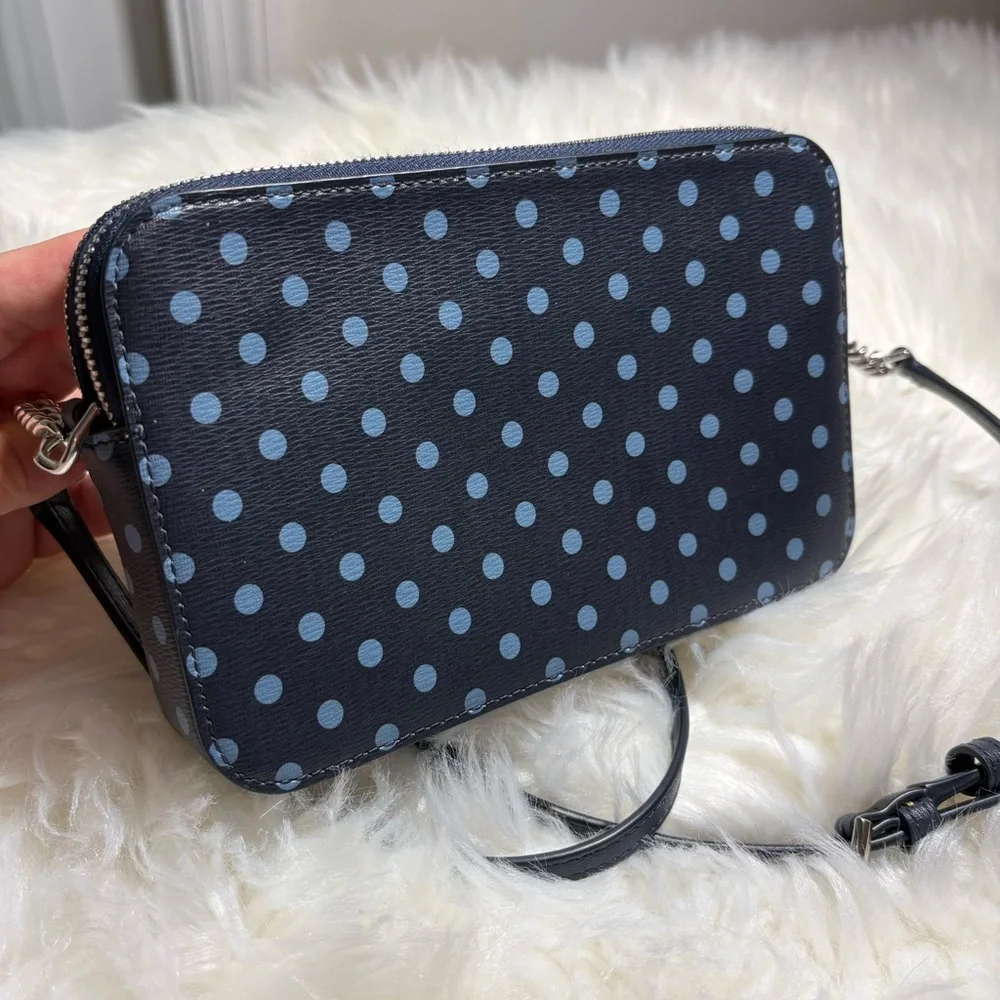 Disney x Kate Spade Alice In Wonderland On Chain Crossbody Limited Edition EUC - Picture 6 of 9